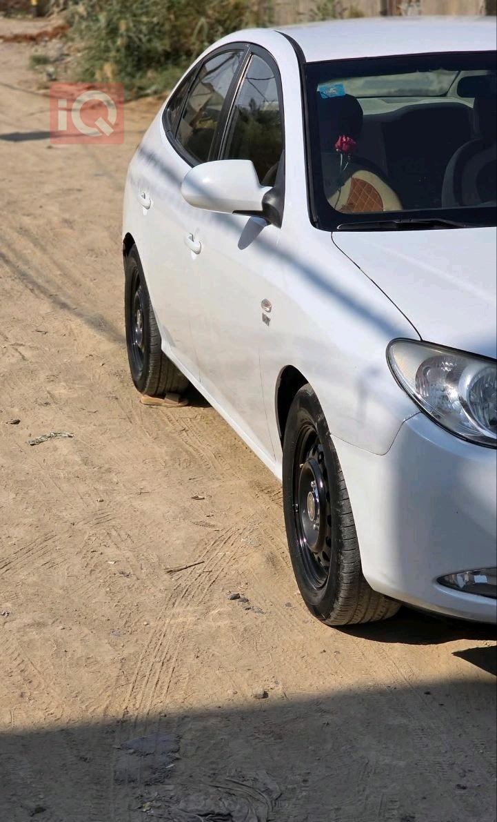 هيونداي أفانتي